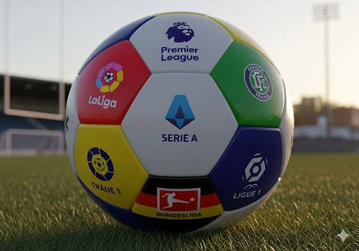 非洲冠军联赛奖杯